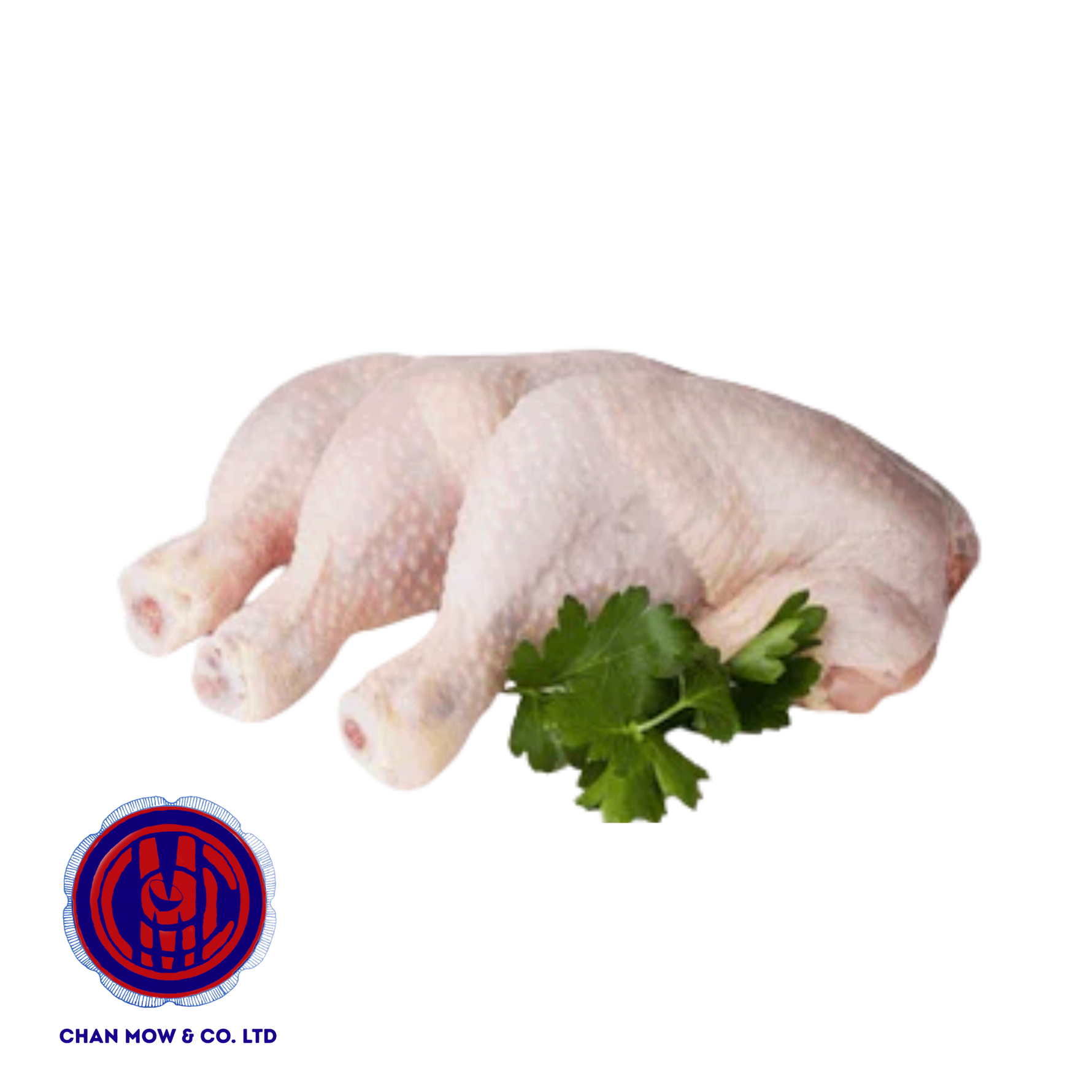 Chicken leg quarter 1kg