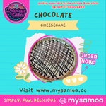 Chocolate Cheesecake