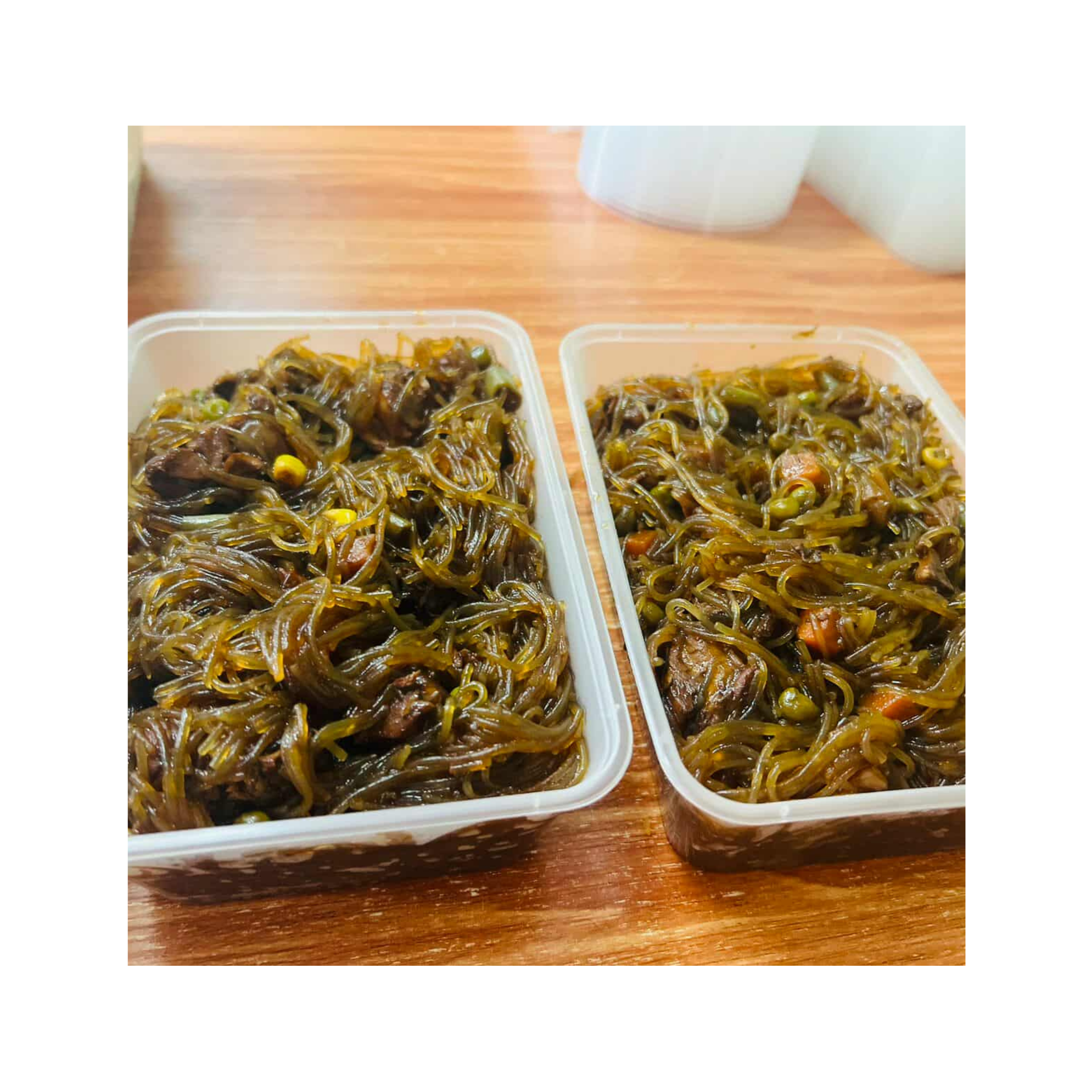 Chopsuey