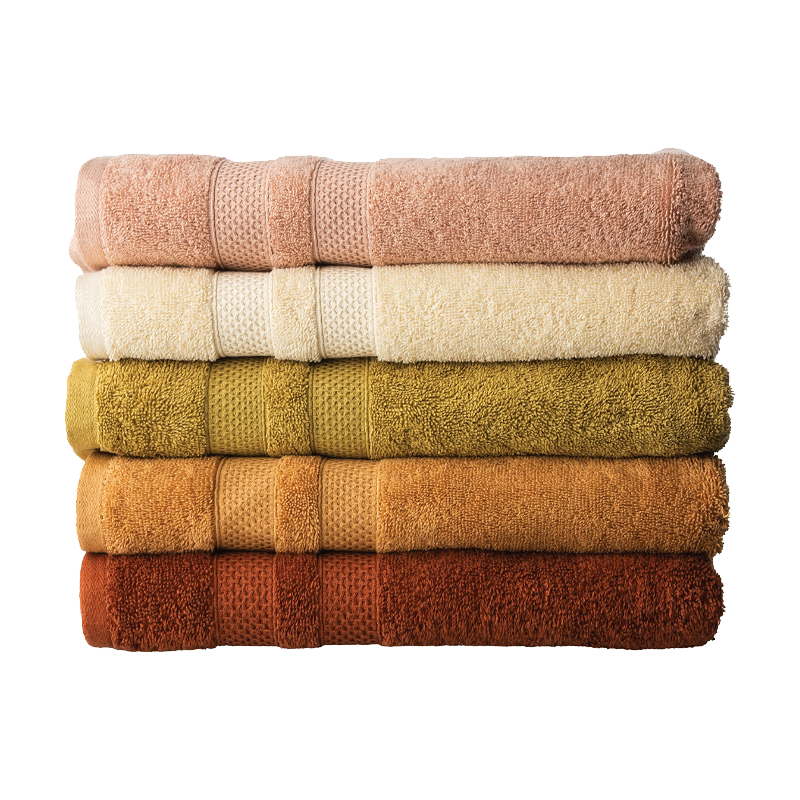 Cotton Bath Towel  40"X70/38*68