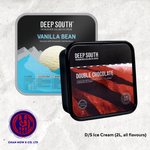 D/S Ice Cream (2L, all flavours)