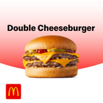 Double Cheeseburger