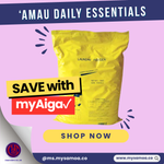 Easy Lemon laundry powder 10kg