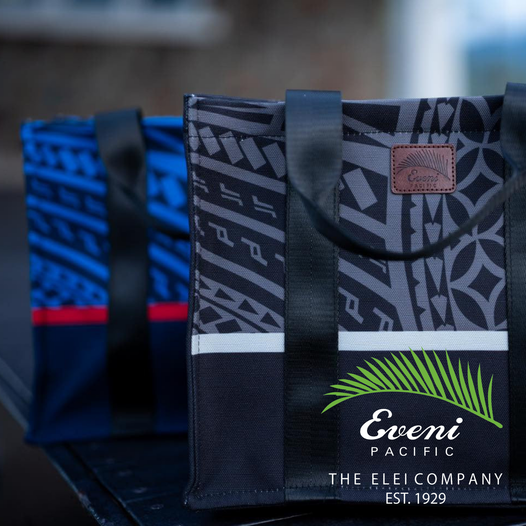 Eveni Voucher ($1000 WST - Redeem at Eveni Carruthers)