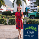 Eveni Voucher ($950 WST - Redeem at Eveni Carruthers)