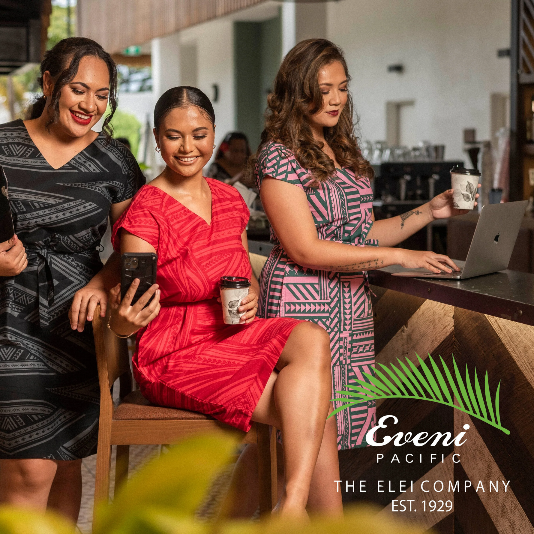 Eveni Voucher ($900 WST - Redeem at Eveni Carruthers)