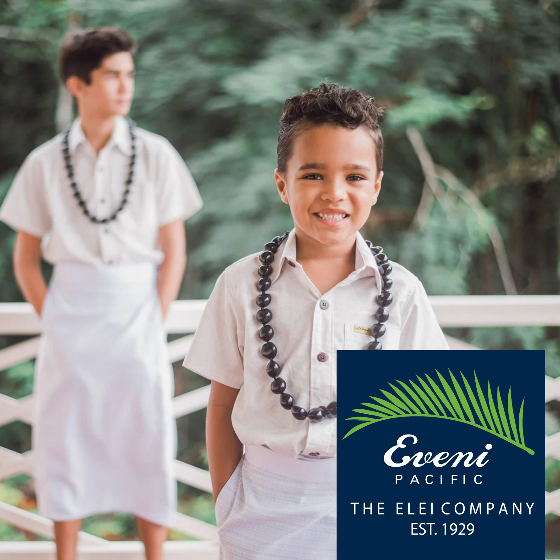 Eveni Voucher ($850 WST - Redeem at Eveni Carruthers)