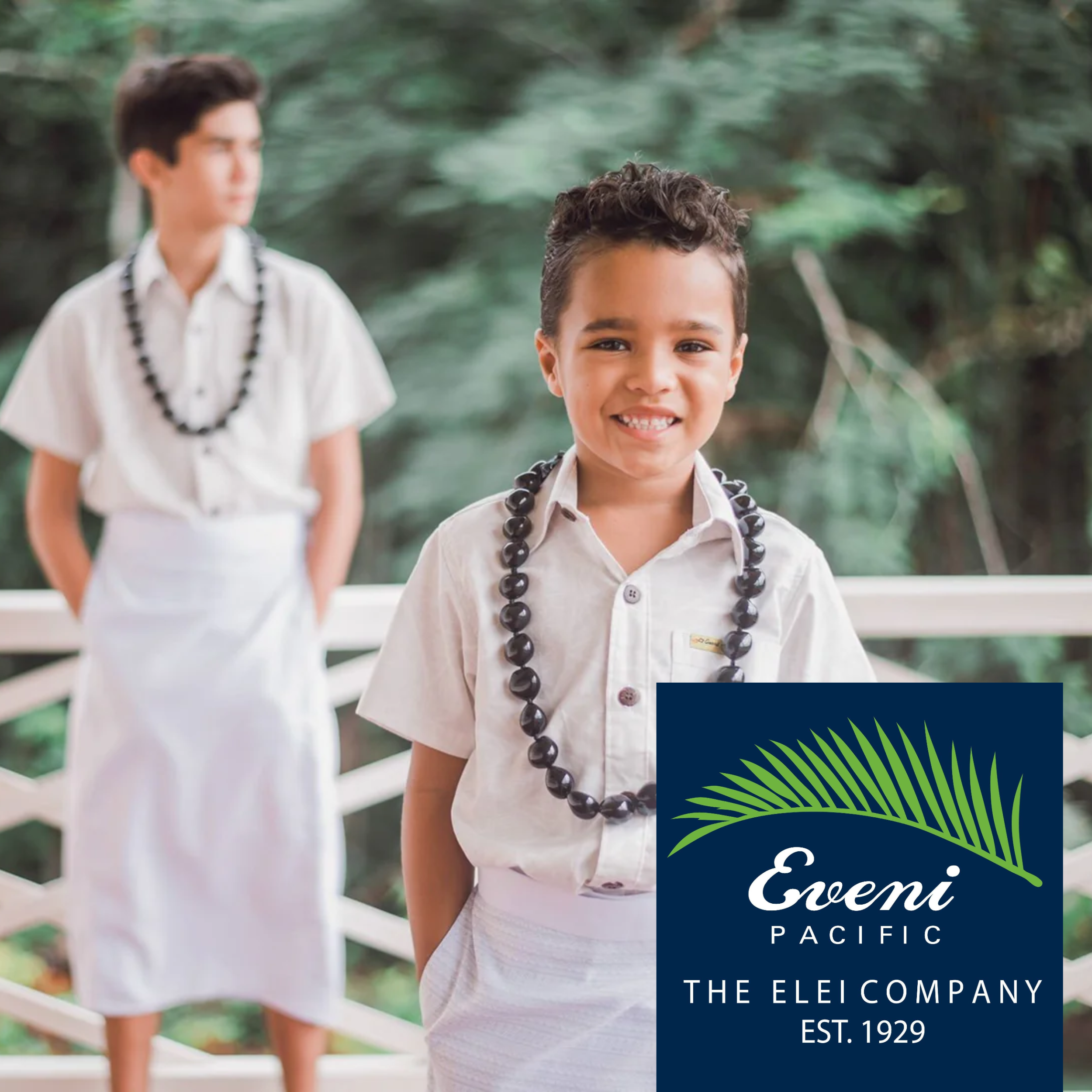 Eveni Voucher ($850 WST - Redeem at Eveni Carruthers)