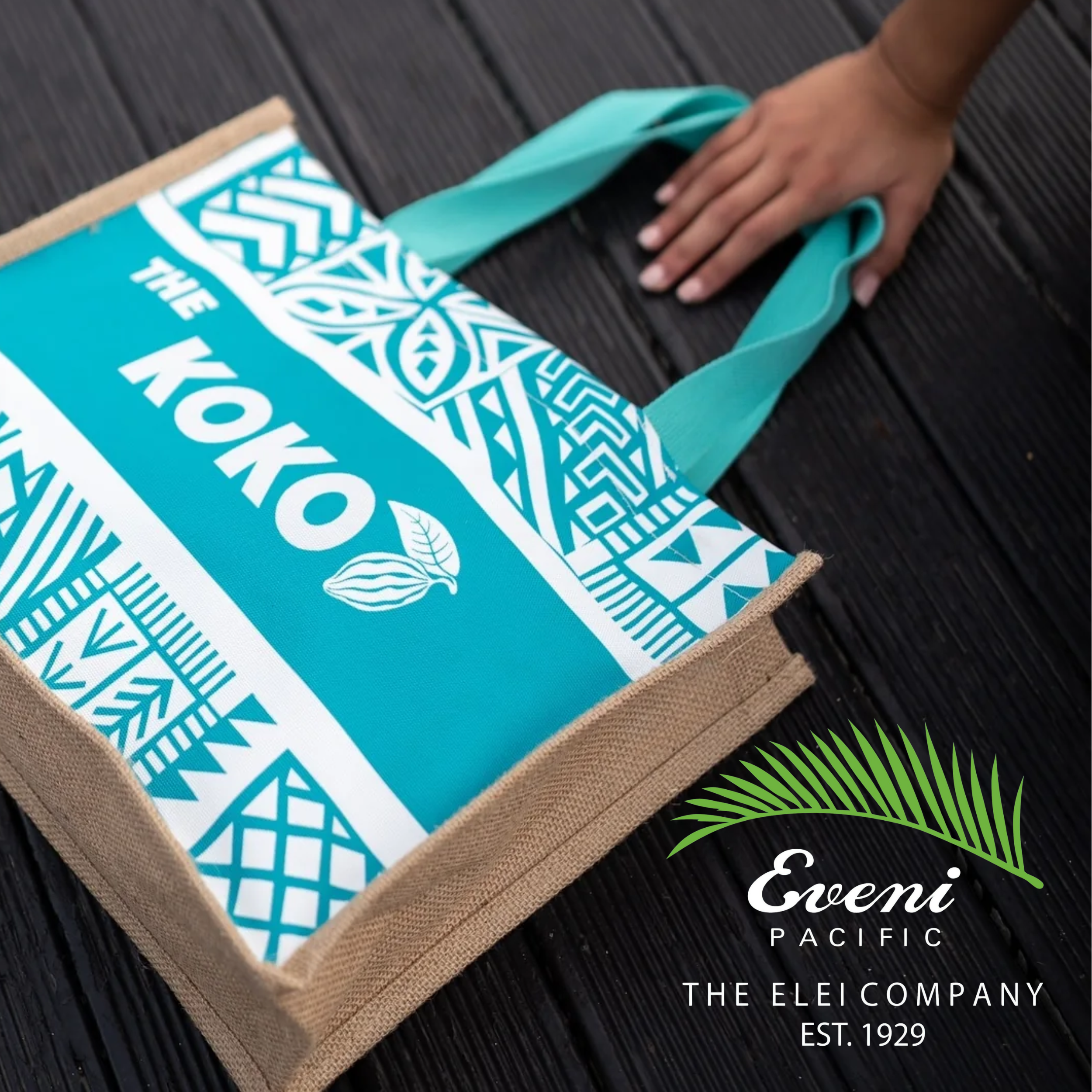 Eveni Voucher ($100 WST - Redeem at Eveni Carruthers)