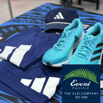 Eveni Voucher ($750 WST - Redeem at Eveni Carruthers)