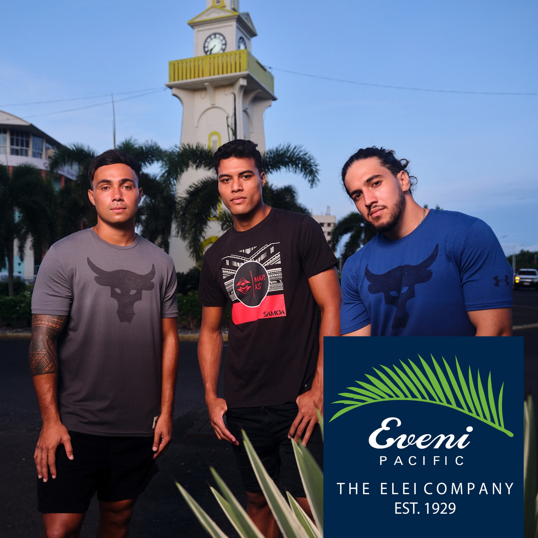 Eveni Voucher ($650 WST - Redeem at Eveni Carruthers)