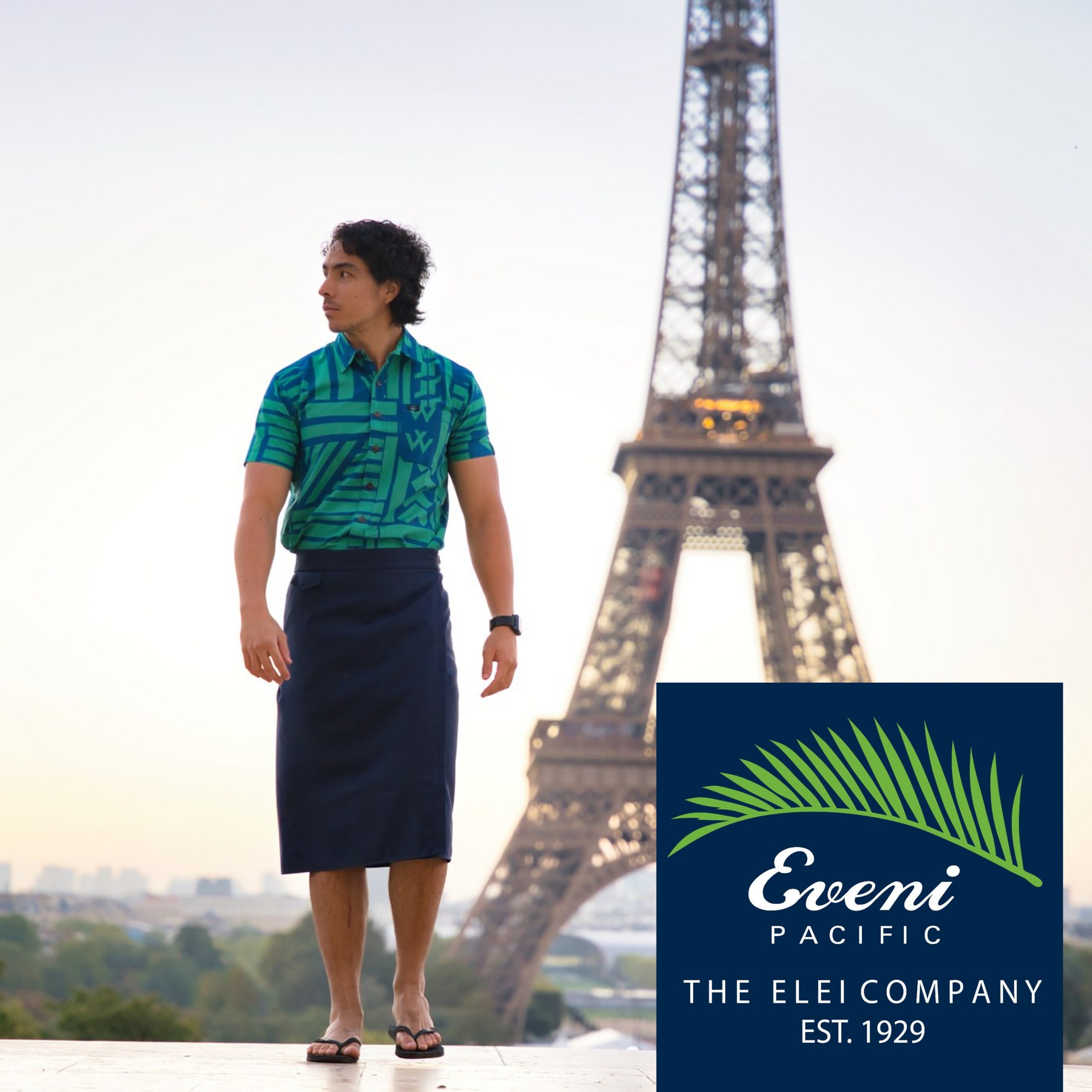 Eveni Voucher ($600 WST - Redeem at Eveni Carruthers)