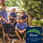 Eveni Voucher ($450 WST - Redeem at Eveni Carruthers)