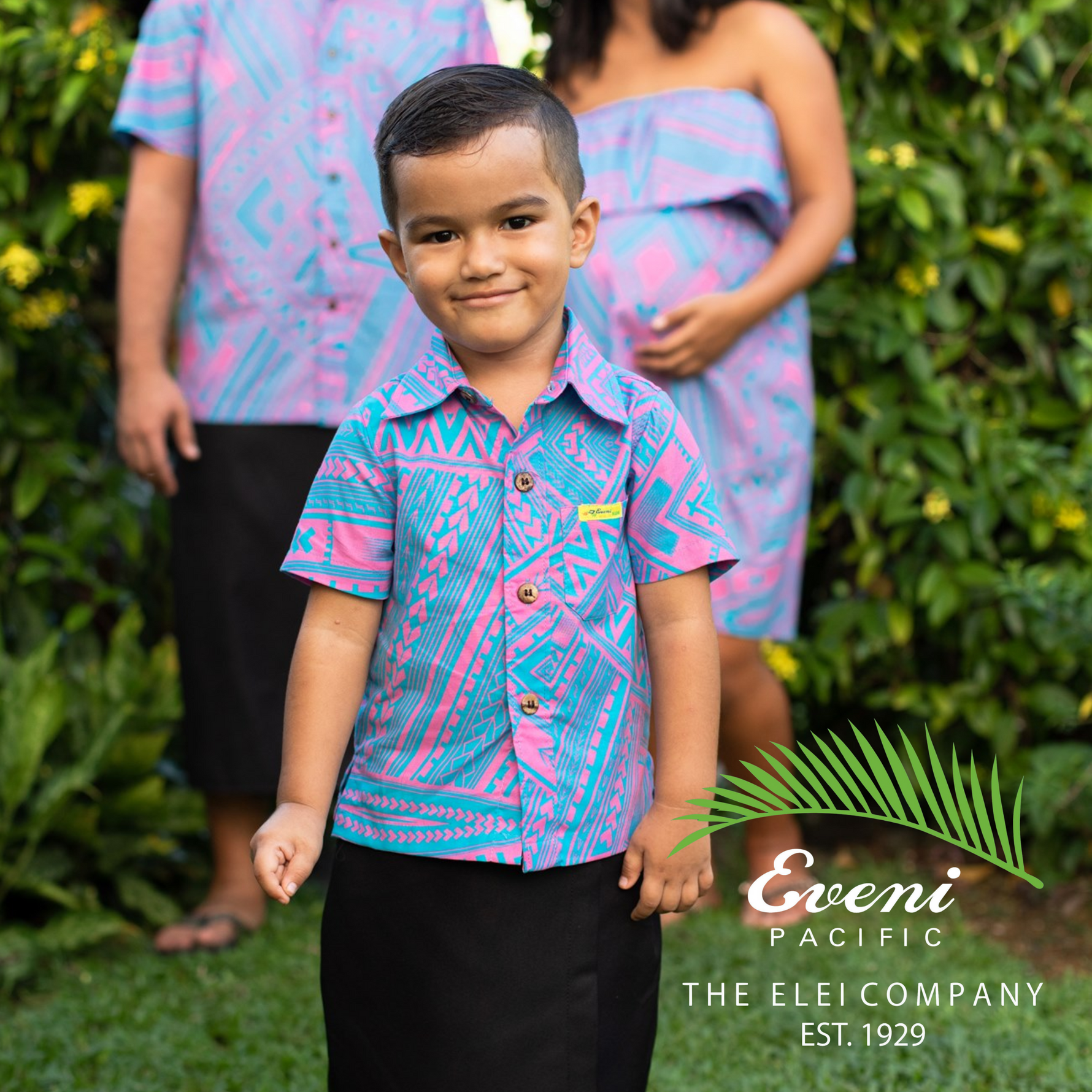 Eveni Voucher ($350 WST - Redeem at Eveni Carruthers)