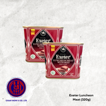 Exeter Luncheon Meat (320g)