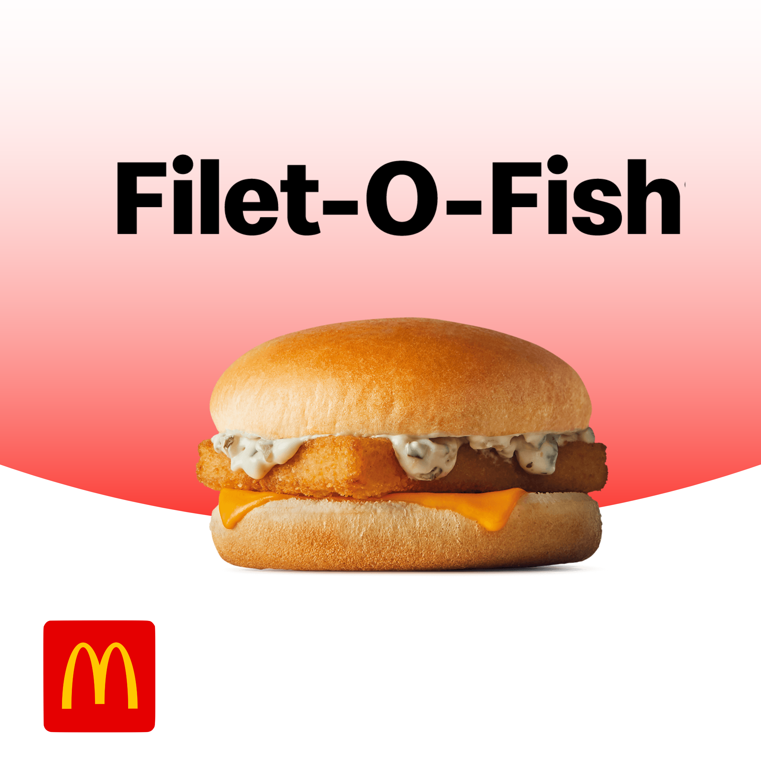Filet-O-Fish