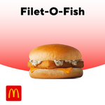 Filet-O-Fish