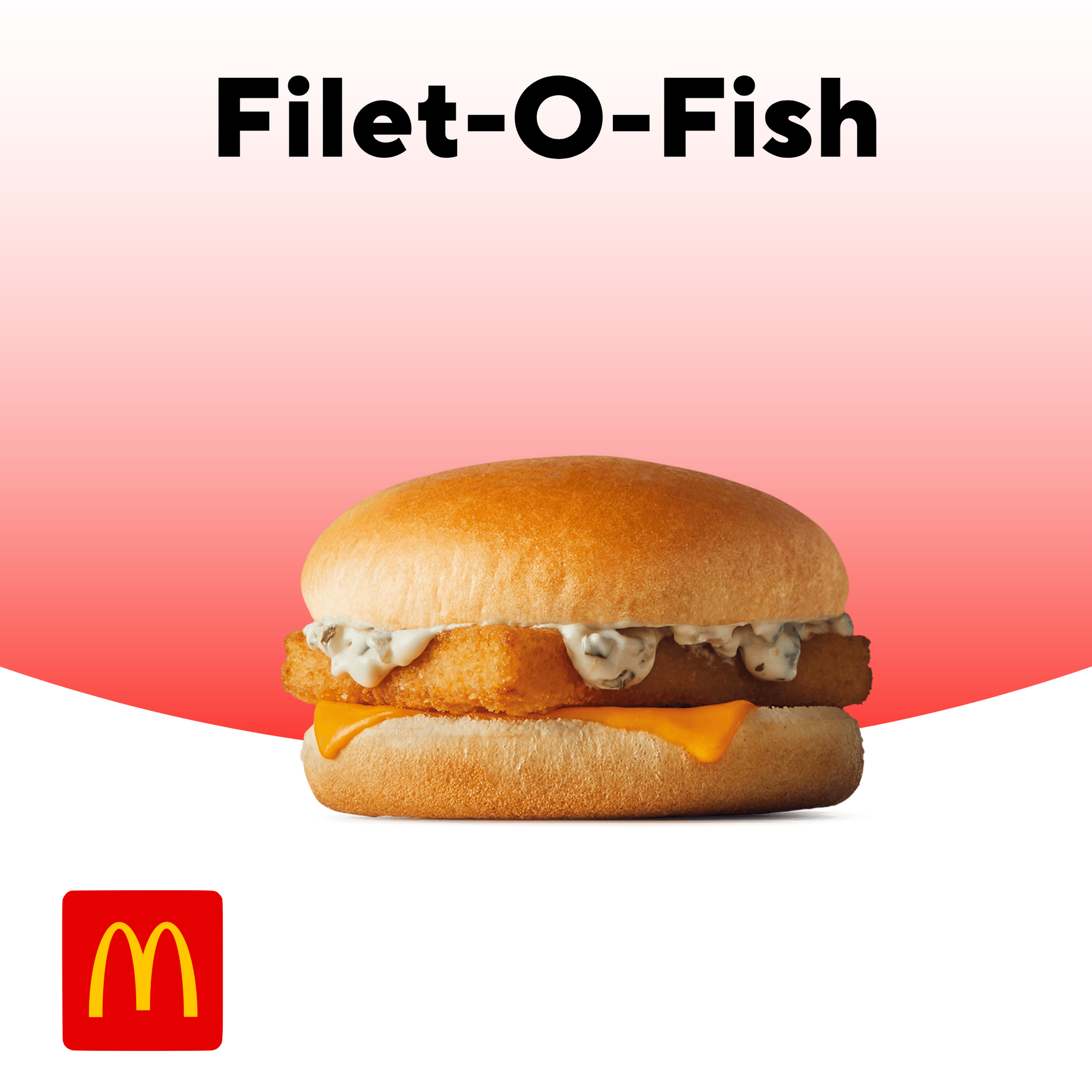 Filet-O-Fish
