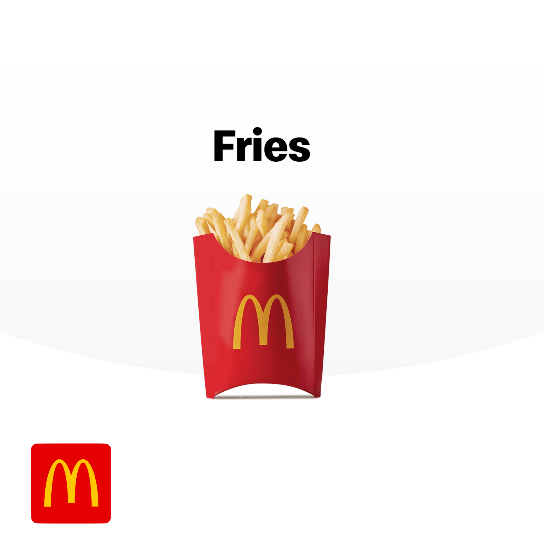 Fries