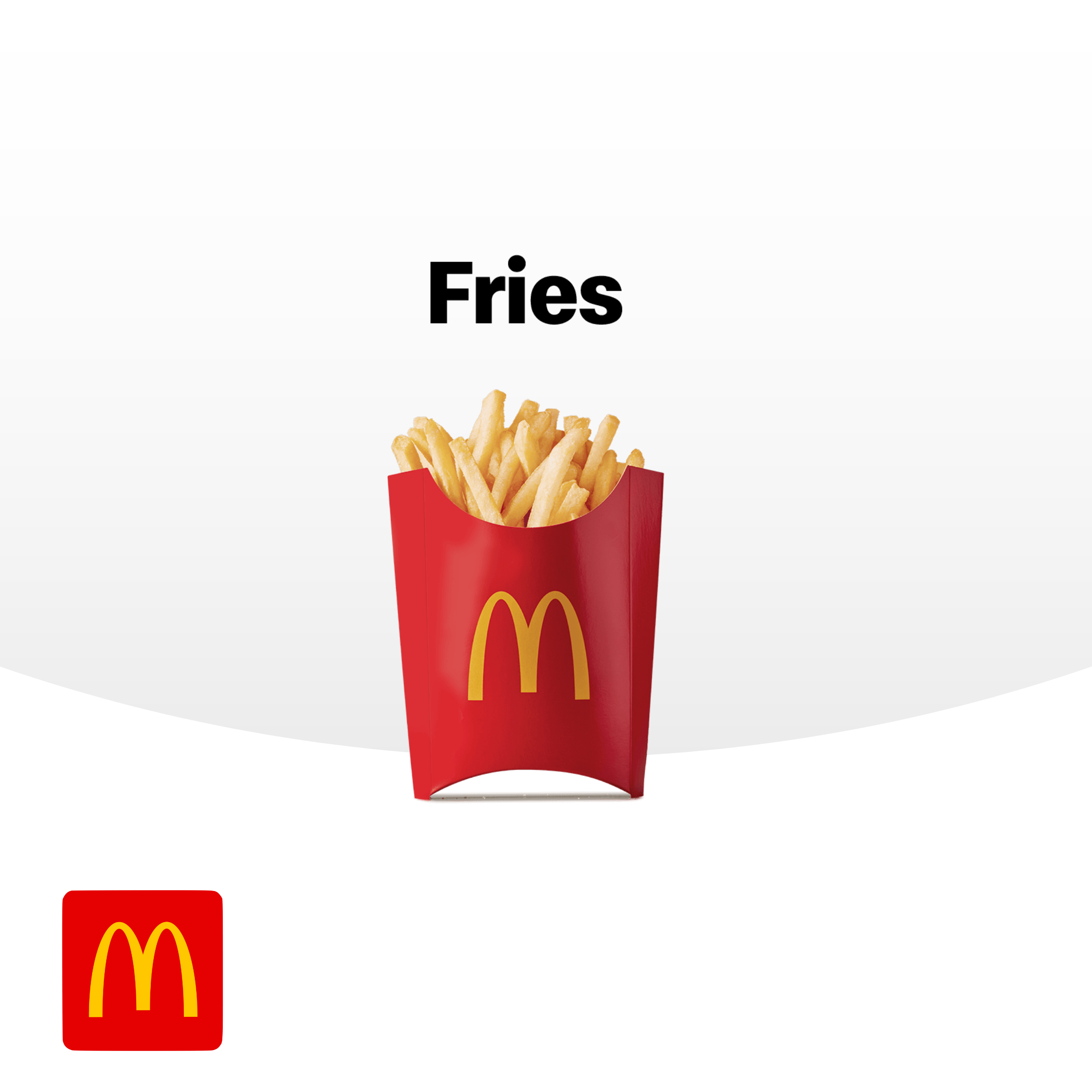 Fries