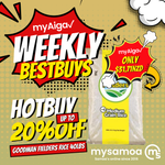 Goodman Fielders Rice 40lbs