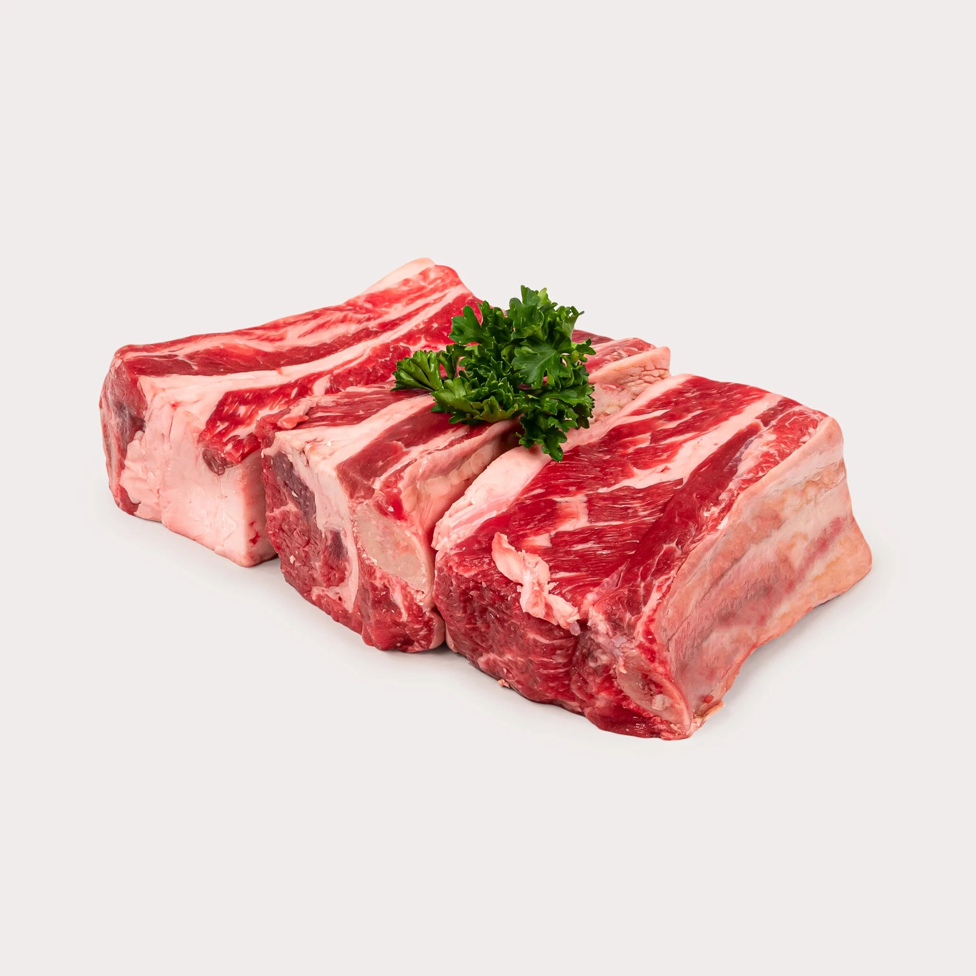 Beef Ribs 1 kg