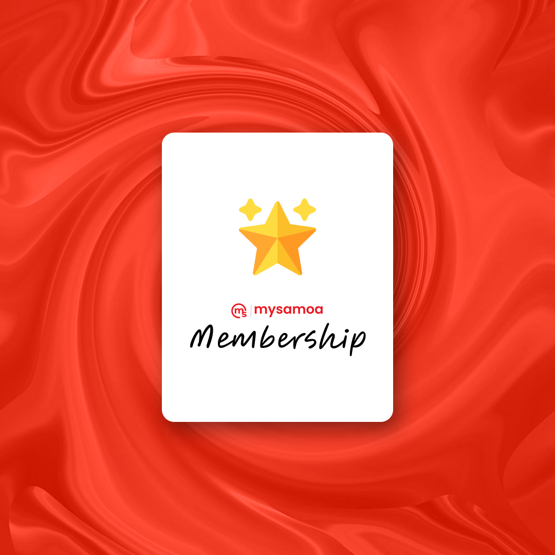 myAiga✓ VIP Membership - Annual