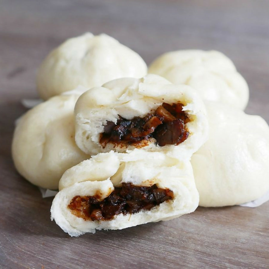 Pork Cake (Keke Pua'a)