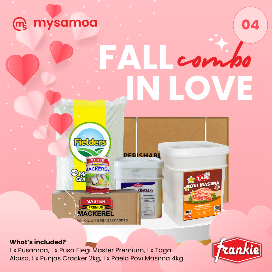 FALL INLOVE COMBO 04