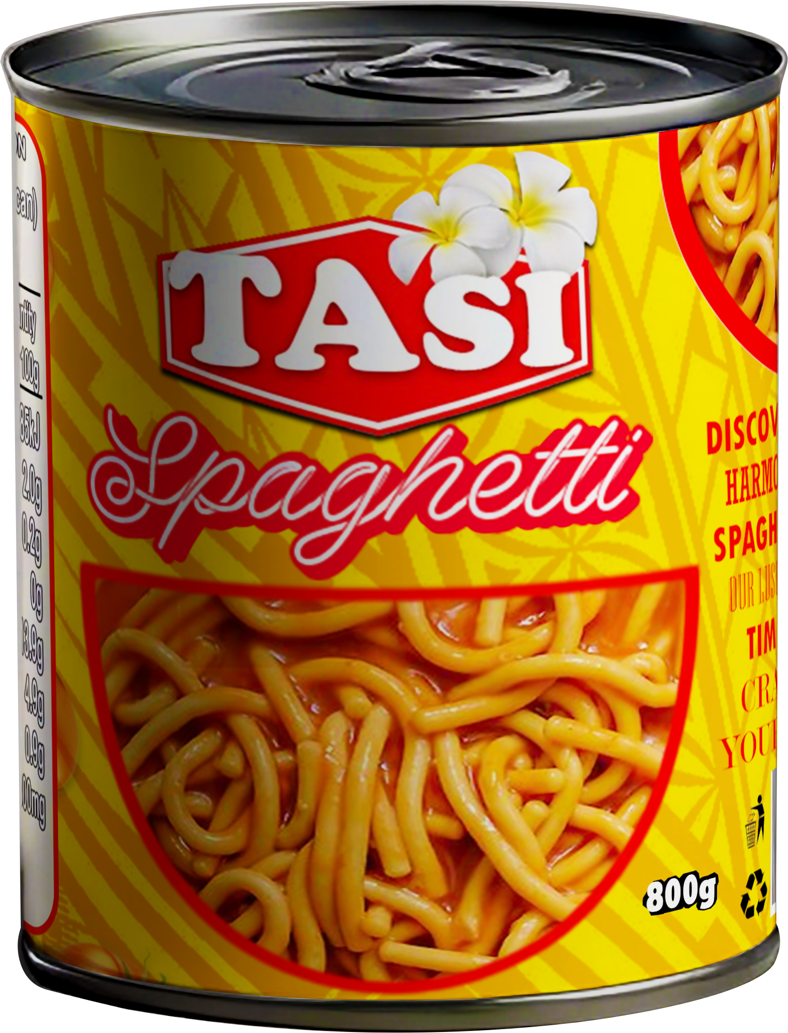 Spaghetti800
