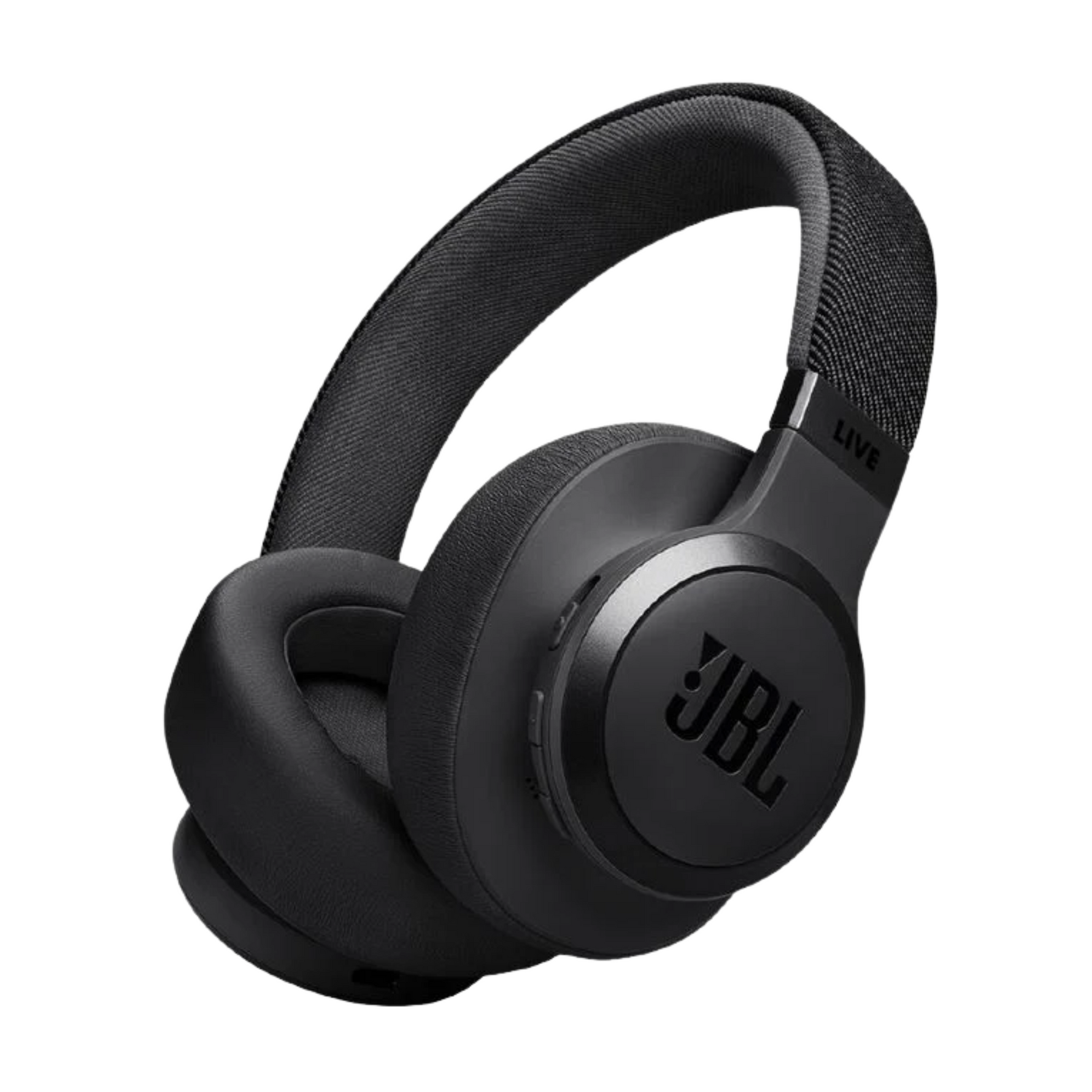 JBL Live 660NC Wireless Over-Ear NC Headphones