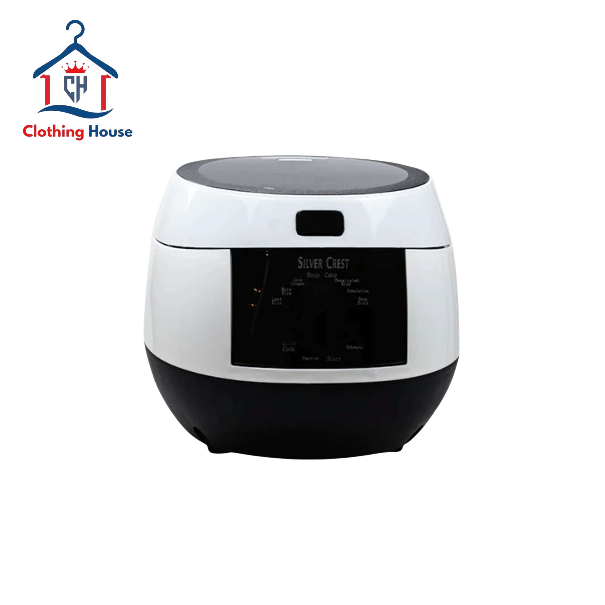 Mini Smart Rice Cooker