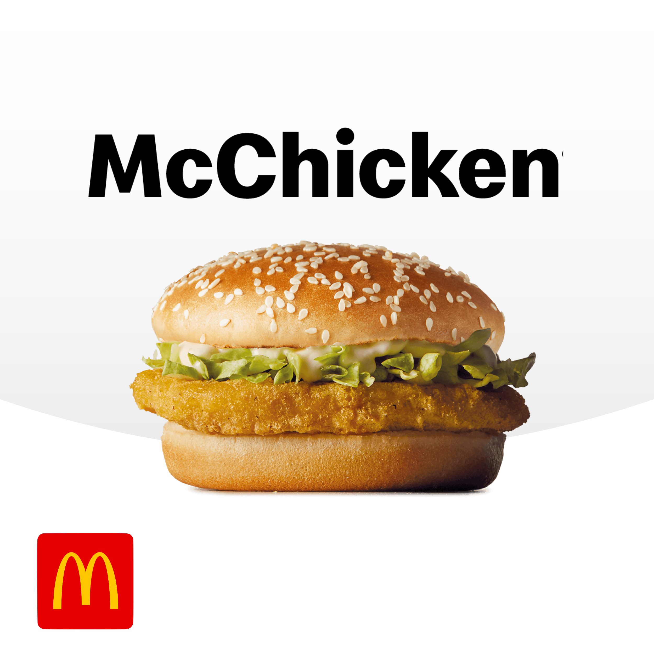 McChicken
