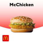 McChicken