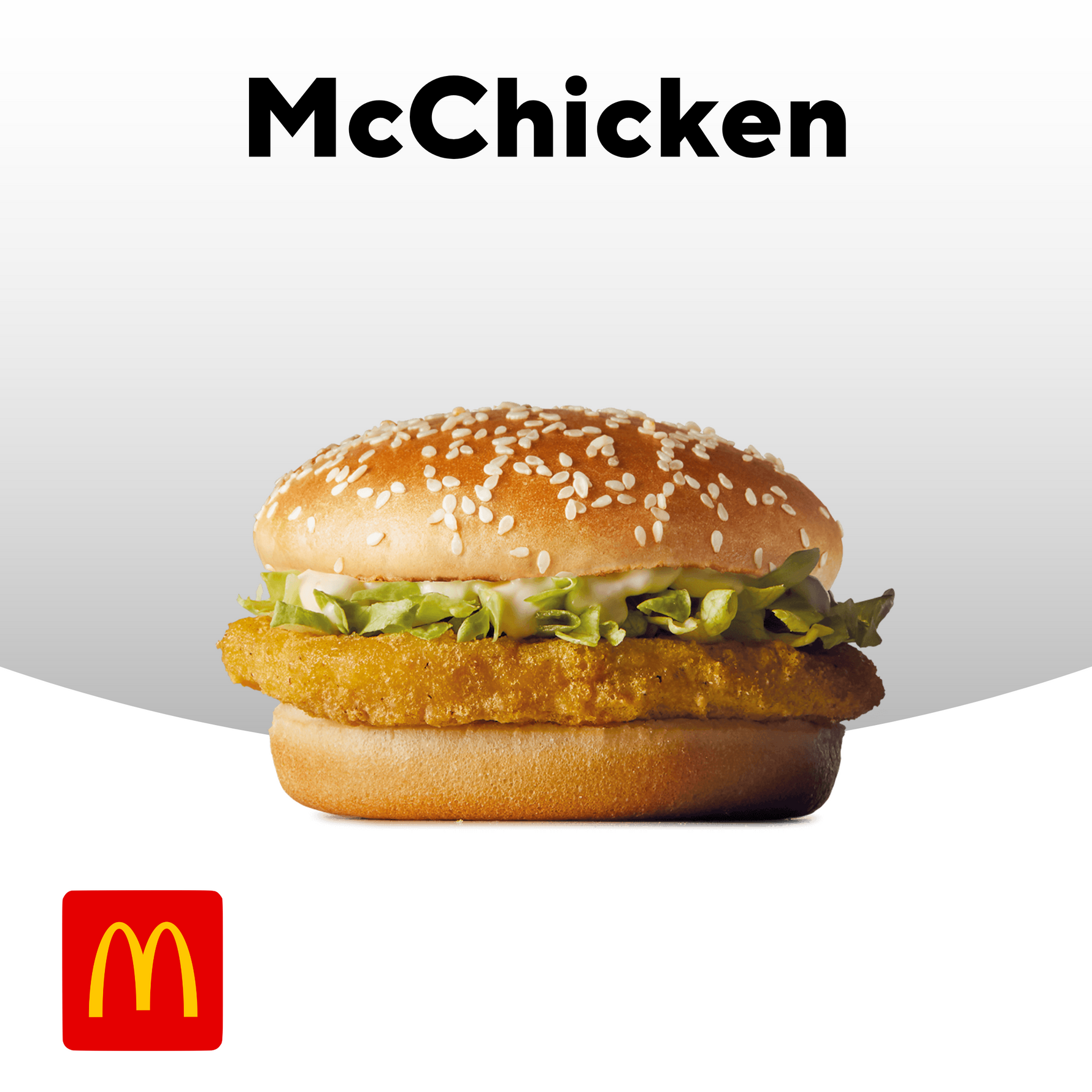 McChicken