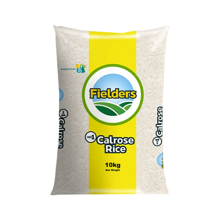 Goodman Fielders Rice 10kg