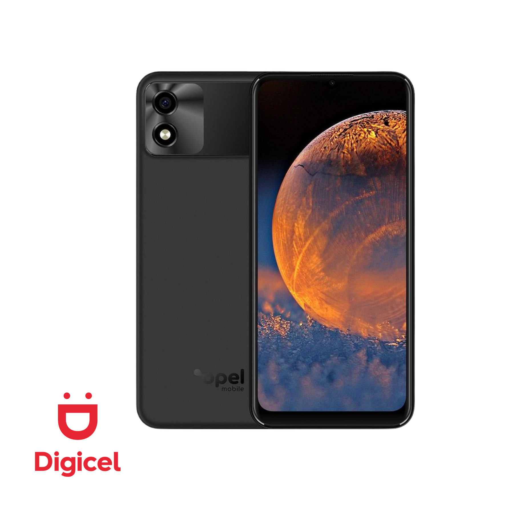 Opel Smart 65R eSIM Locked