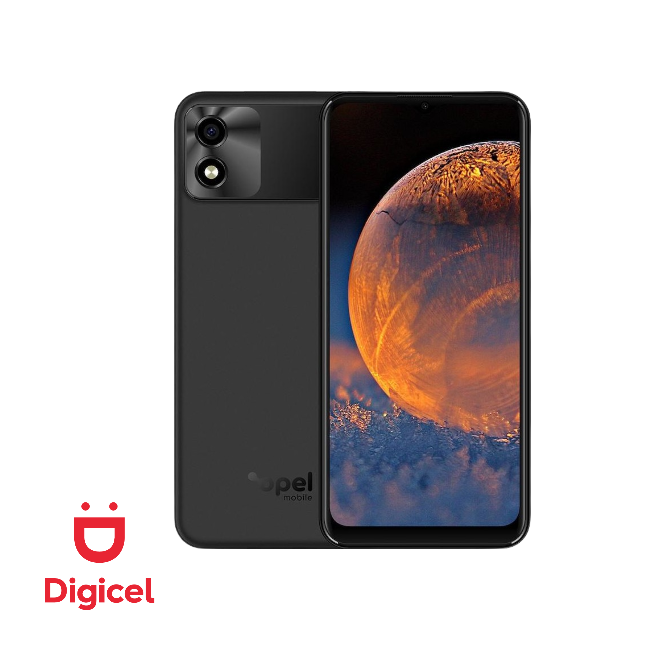 Opel Smart 65R eSIM Locked