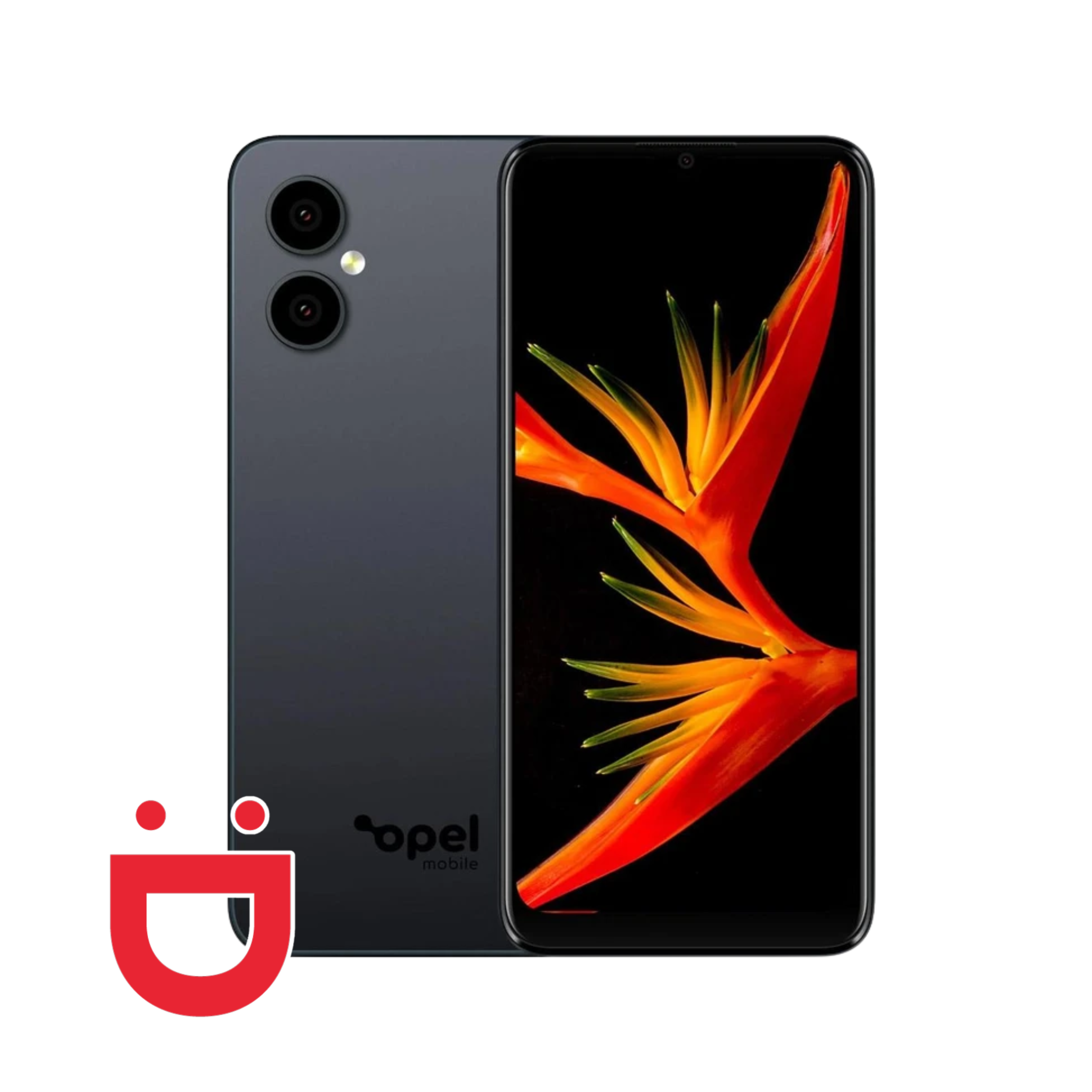 Opel Smart 65R eSIM Locked Digicel Samoa