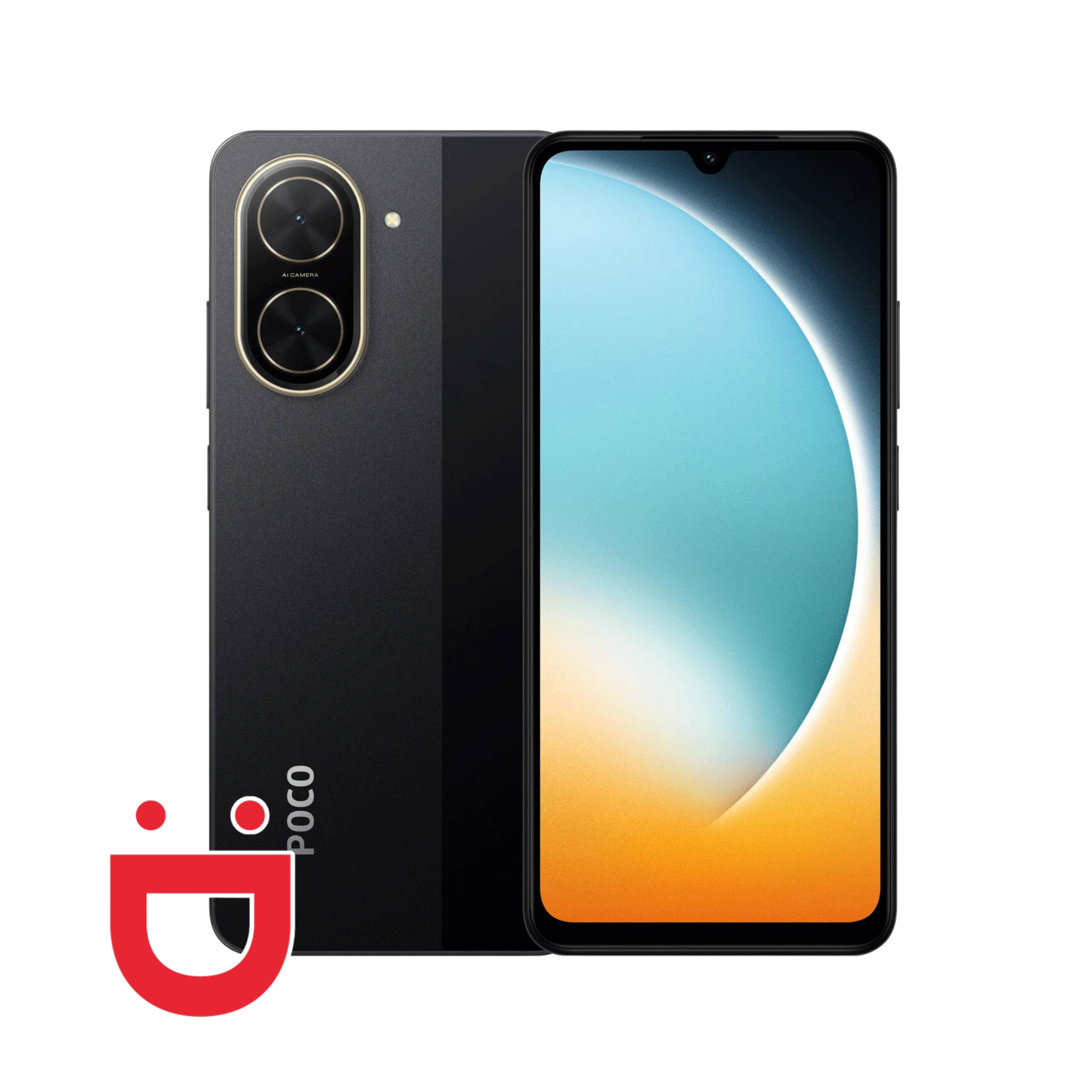 POCO C71 4G Digicel Samoa