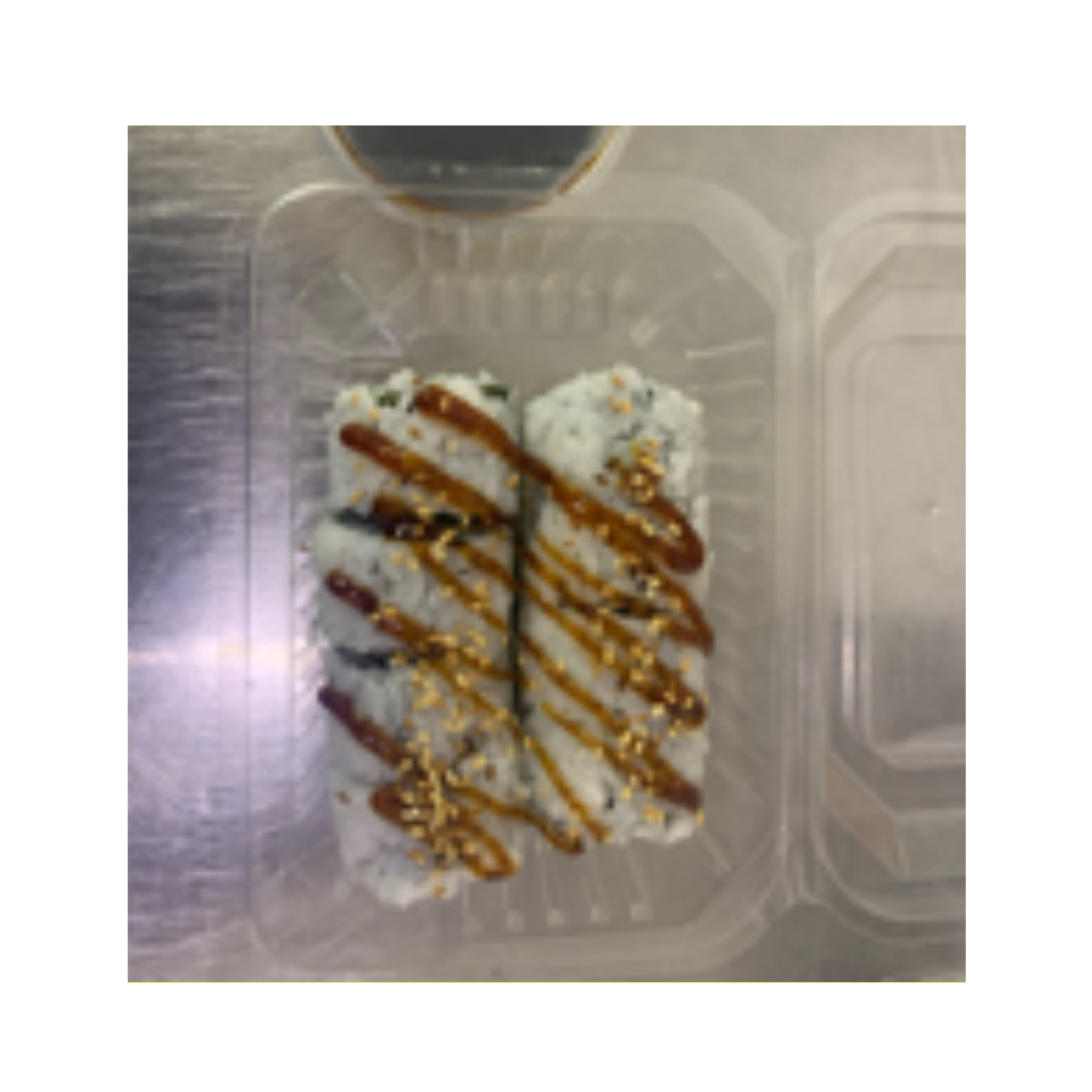 Philly Roll