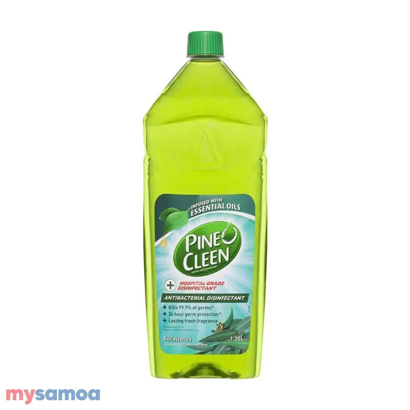 Pine O Clean 1.25Ltr (Pine)