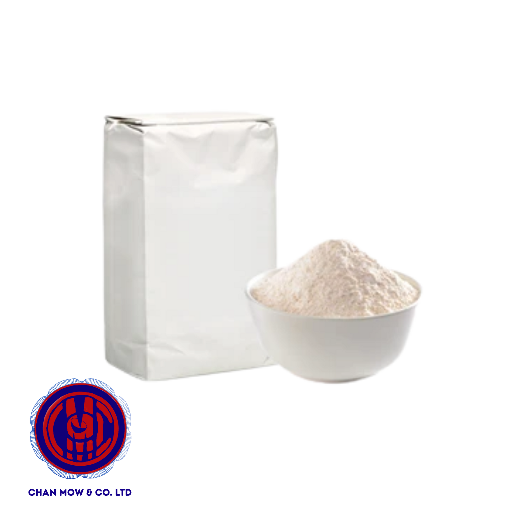 Pre-packed Flour 2kg