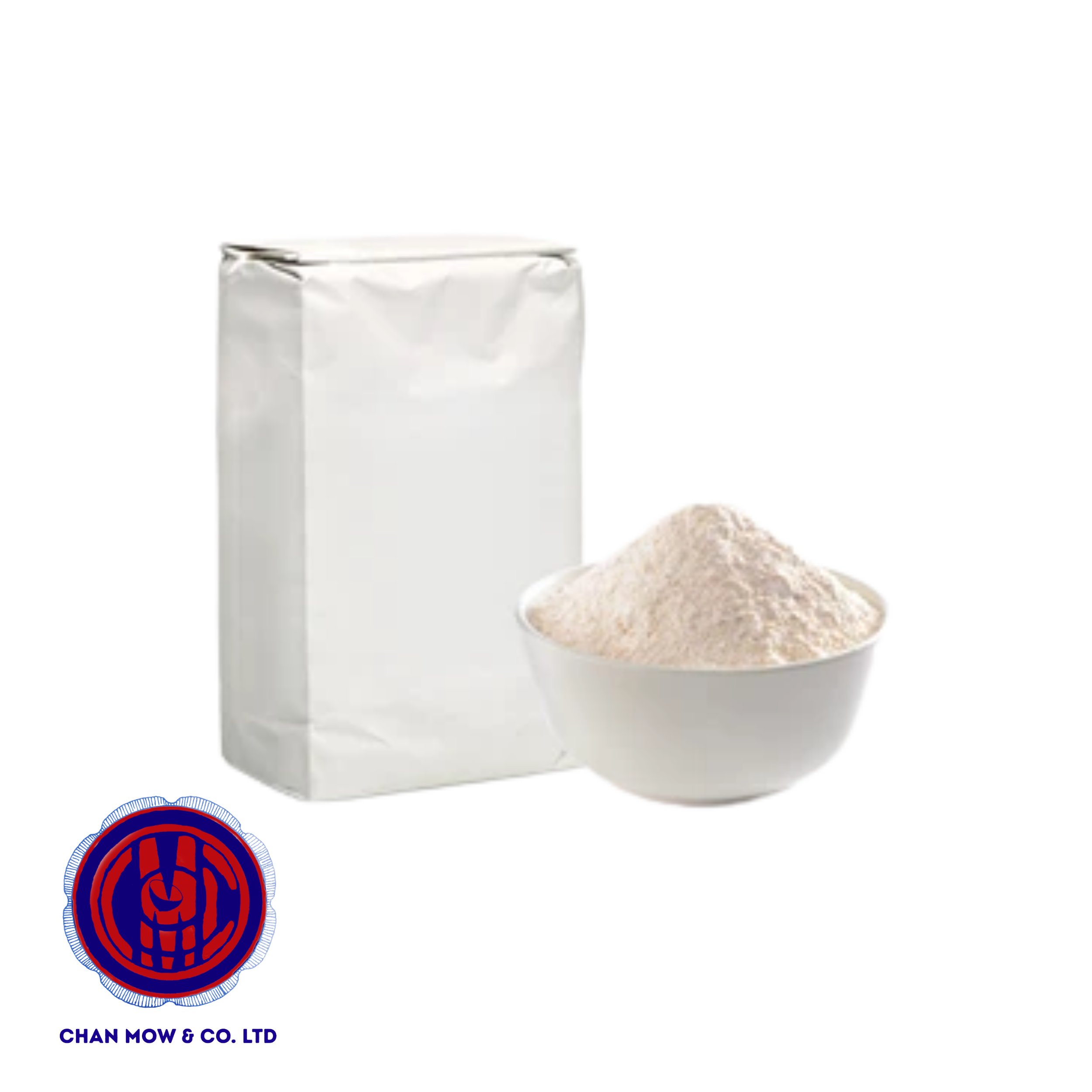 Pre-packed Flour 2kg