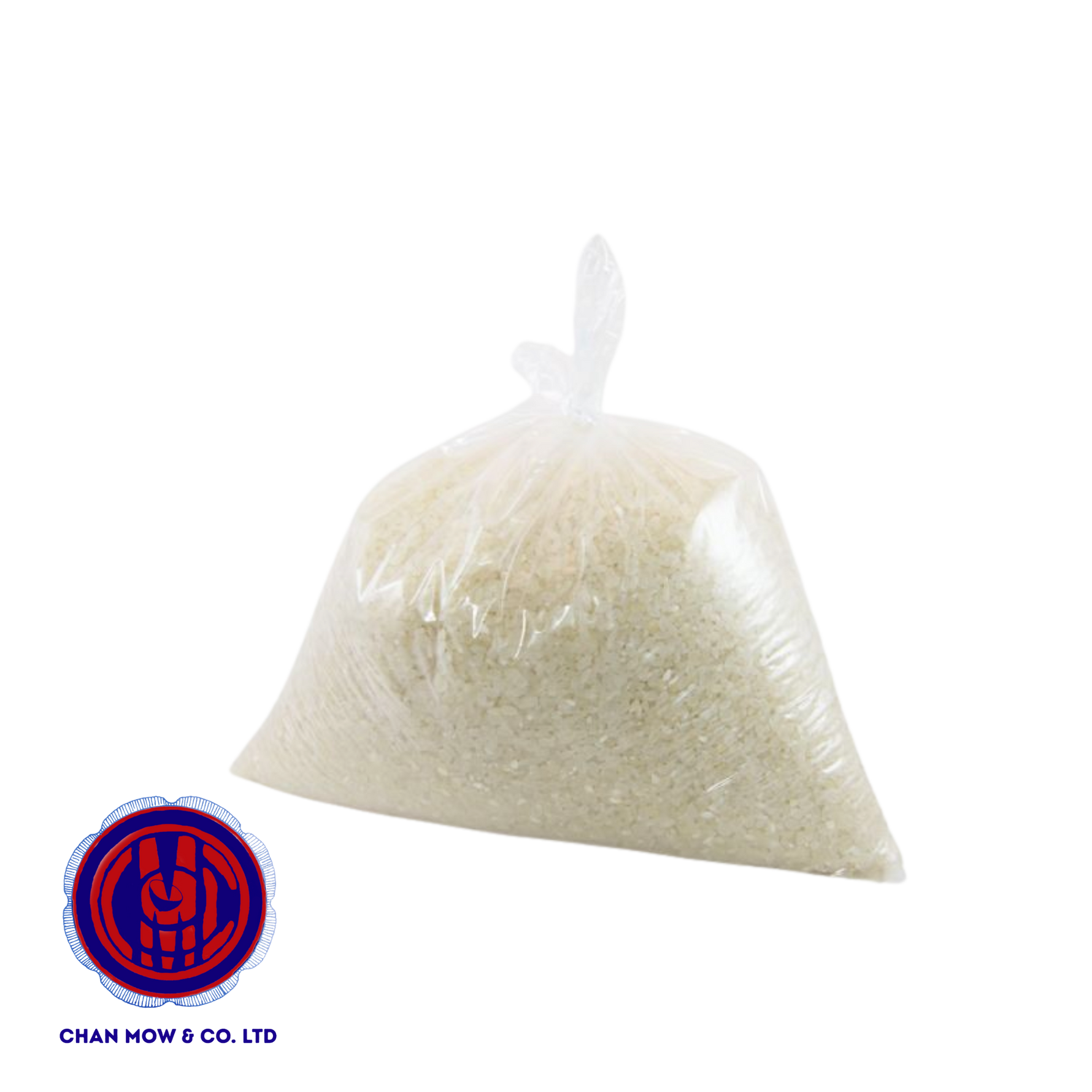 Pre-packed Rice 2kg