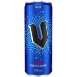 Blue Can 250ml