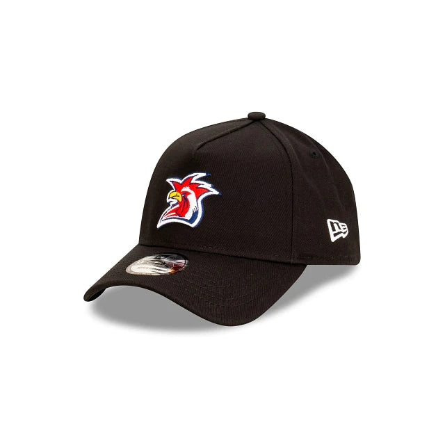 Roosters NRL Cap (Pickup from Top Shop - Vaitele Tai)