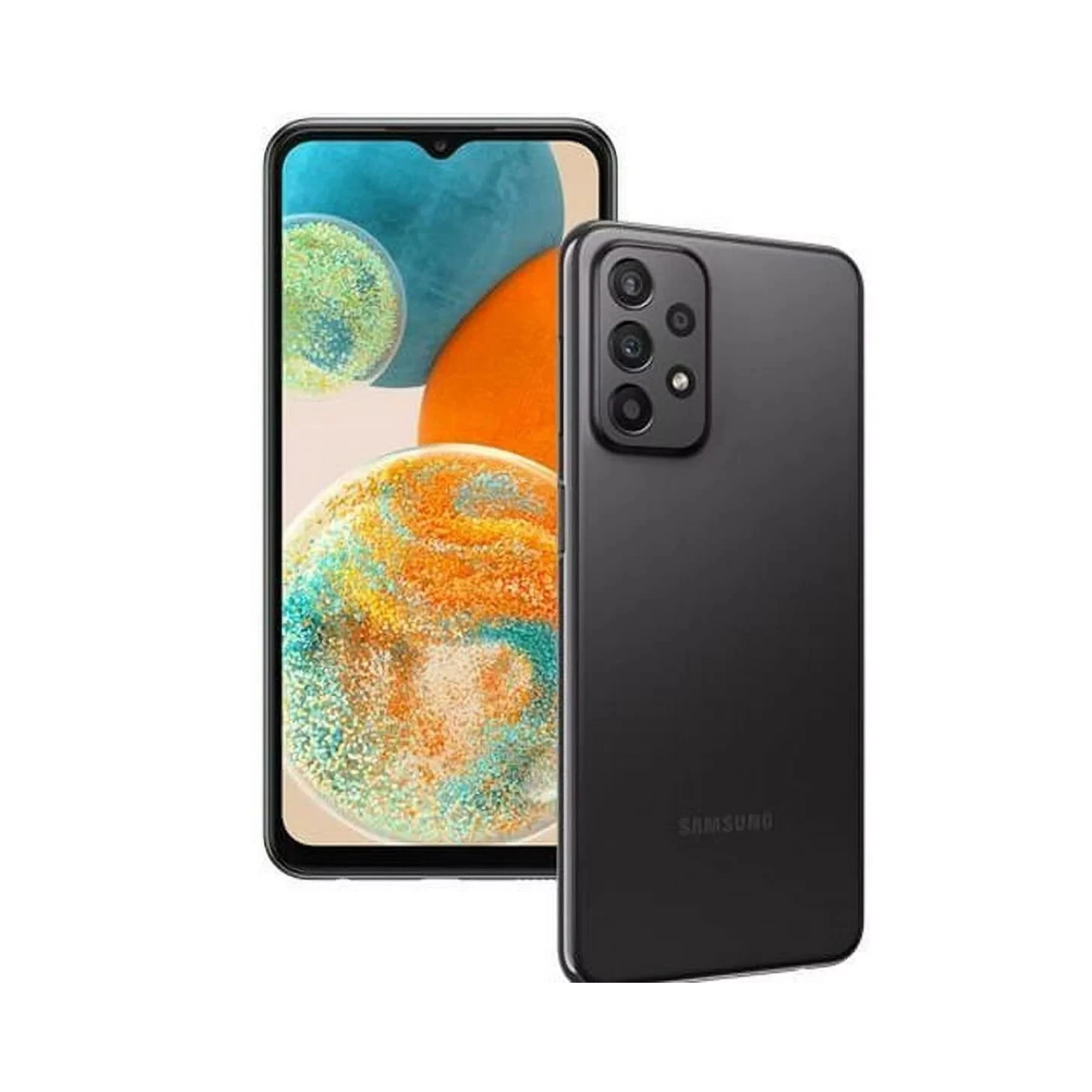 Samsung Galaxy A23 5G - UNLOCKED