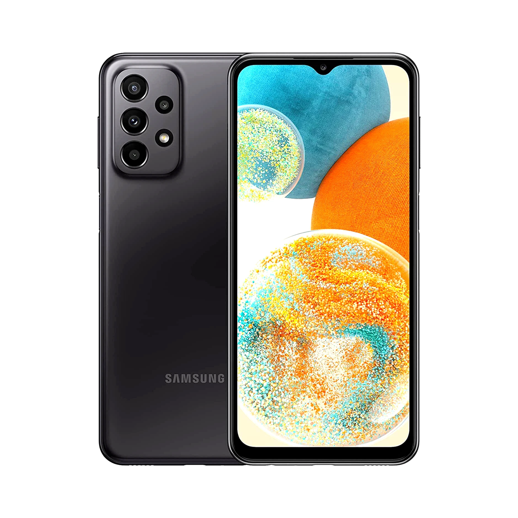 Samsung Galaxy A23 5G - UNLOCKED