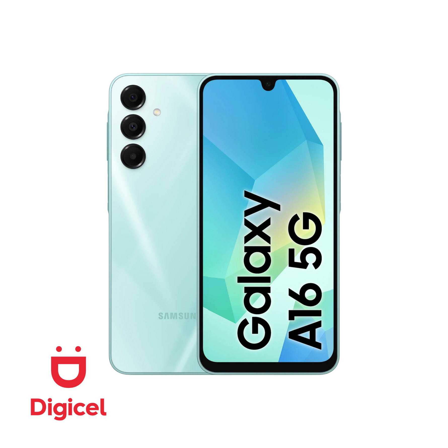 Samsung Galaxy A16 5G